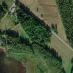 Satellite imagery of Muuraisniemi, FI