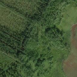 Satellite imagery of Itkonniemi, FI