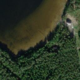 Satellite imagery of Sittoniemi, FI