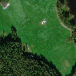 Satellite imagery of Kuivaniemi, FI