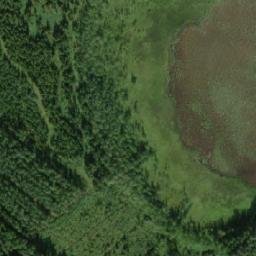 Satellite imagery of Itkonniemi, FI