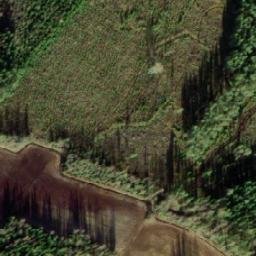 Satellite imagery of Kettukivi, FI