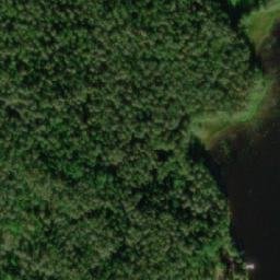 Satellite imagery of Kuivaniemi, FI