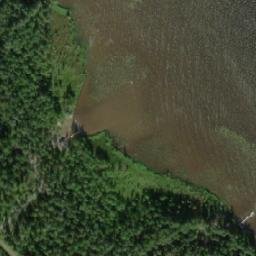 Satellite imagery of Kurunniemi, FI