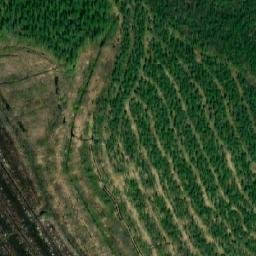 Satellite imagery of Kinnuharju, FI