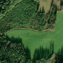 Satellite imagery of Koivujoenharju, FI