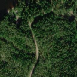 Satellite imagery of Kuivaniemi, FI