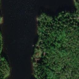 Satellite imagery of Pikku-Sirviö, FI