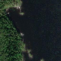 Satellite imagery of Pikku-Sirviö, FI