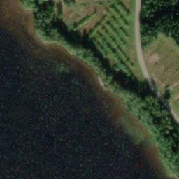 Satellite imagery of Hirsiniemi, FI