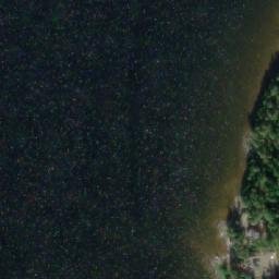 Satellite imagery of Risuniemi, FI