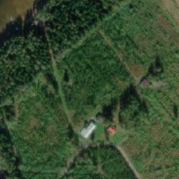 Satellite imagery of Risuniemi, FI