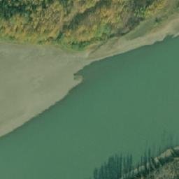 Satellite imagery of Chapman Bar, CA