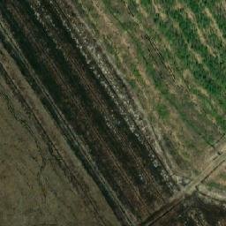 Satellite imagery of Kinnuharju, FI