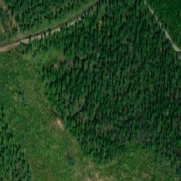Satellite imagery of Kinnuharju, FI