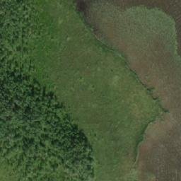 Satellite imagery of Kurunniemi, FI