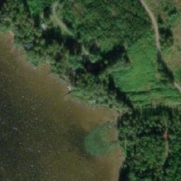 Satellite imagery of Risuniemi, FI