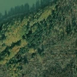 Satellite imagery of Chapman Bar, CA