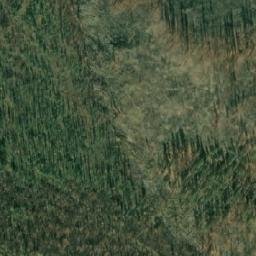 Satellite imagery of Chapman Bar, CA