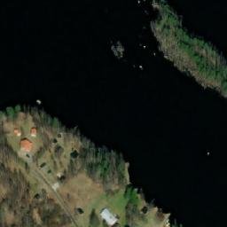Satellite imagery of Hirvisenkari, FI