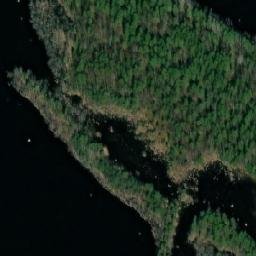 Satellite imagery of Lammasniemi, FI