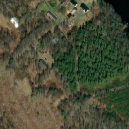 Satellite imagery of Hirvisenkari, FI