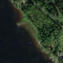 Satellite imagery of Mustinniemi, FI