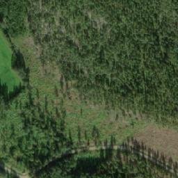 Satellite imagery of Mustinniemi, FI