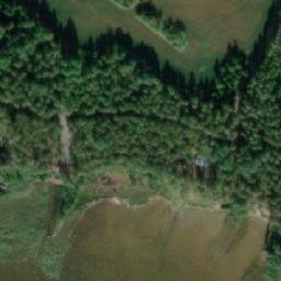 Satellite imagery of Haudanniemi, FI