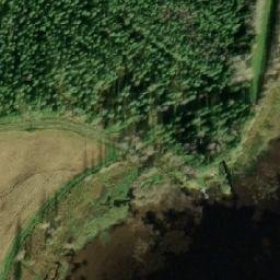 Satellite imagery of Kuhasenniemi, FI