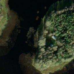 Satellite imagery of Kuhasenniemi, FI