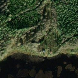 Satellite imagery of Kuhasenniemi, FI
