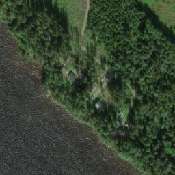 Satellite imagery of Mustinniemi, FI