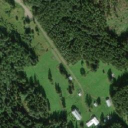 Satellite imagery of Mustinniemi, FI