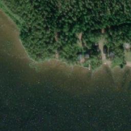 Satellite imagery of Lahdenniemi, FI