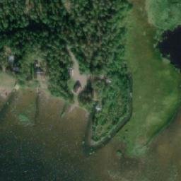 Satellite imagery of Lahdenniemi, FI