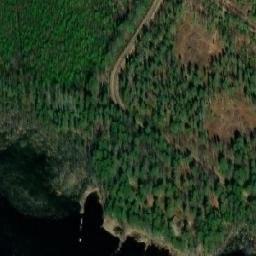 Satellite imagery of Kutuniemi, FI