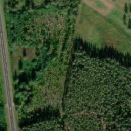 Satellite imagery of Huitukanniemi, FI