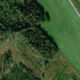 Satellite imagery of Huitukanniemi, FI