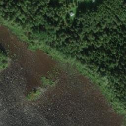 Satellite imagery of Mustinniemi, FI