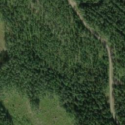 Satellite imagery of Mustaniemi, FI