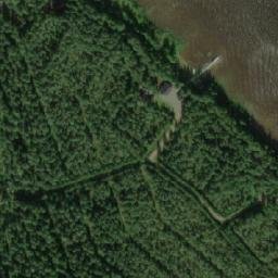 Satellite imagery of Mustaniemi, FI