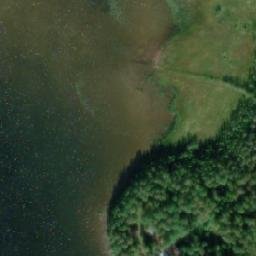 Satellite imagery of Lahdenniemi, FI