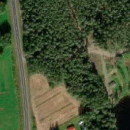 Satellite imagery of Huitukanniemi, FI