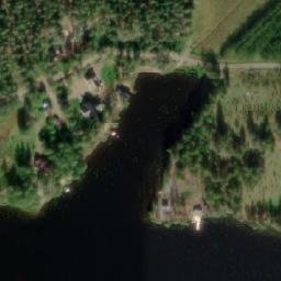 Satellite imagery of Huitukanniemi, FI