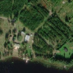 Satellite imagery of Huitukanniemi, FI
