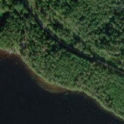 Satellite imagery of Hyyrönniemi, FI