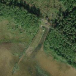 Satellite imagery of Lyhytniemi, FI