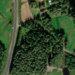 Satellite imagery of Huitukanniemi, FI