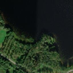 Satellite imagery of Huitukanniemi, FI